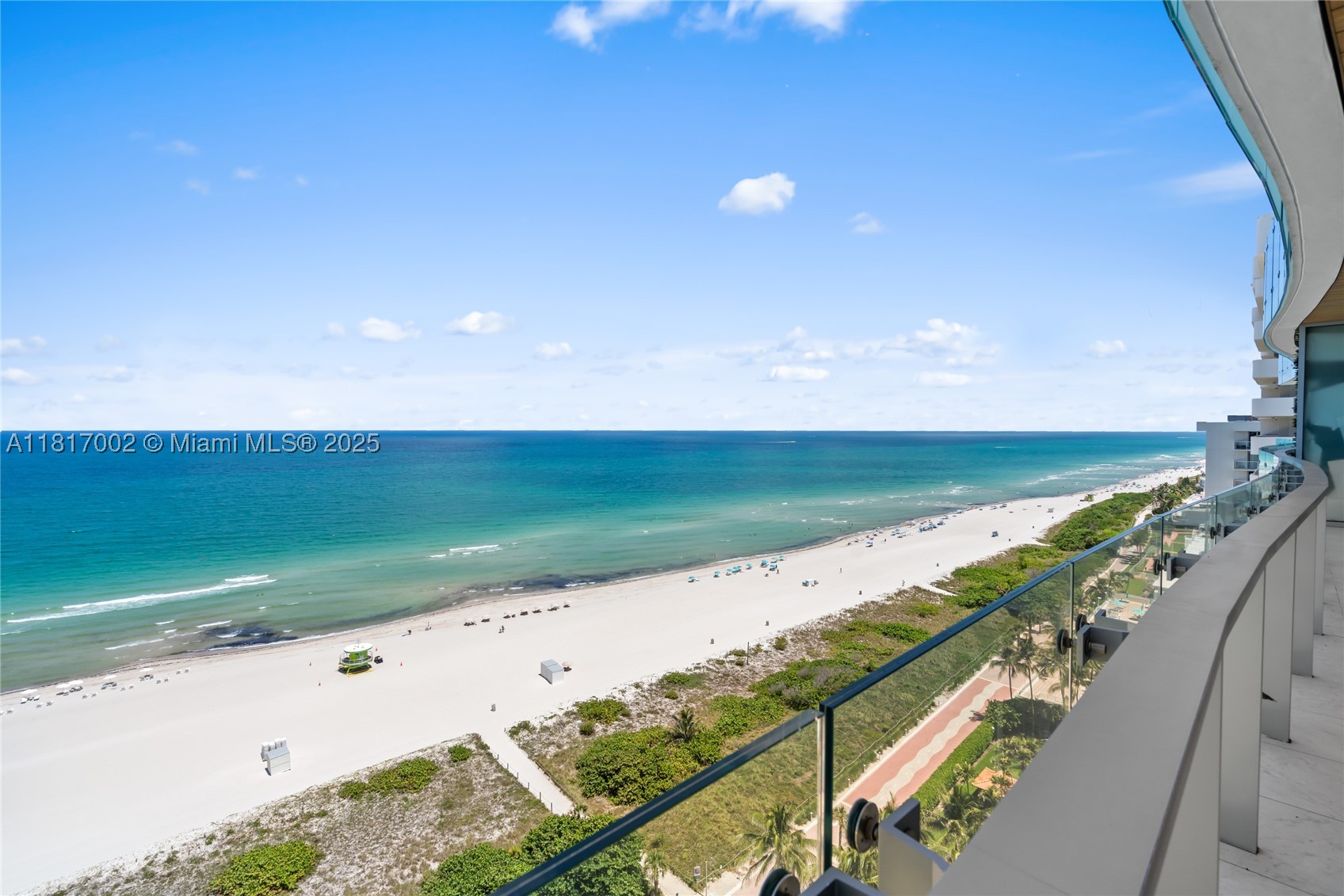 5775 Collins Ave #1602, Miami Beach FL 33140