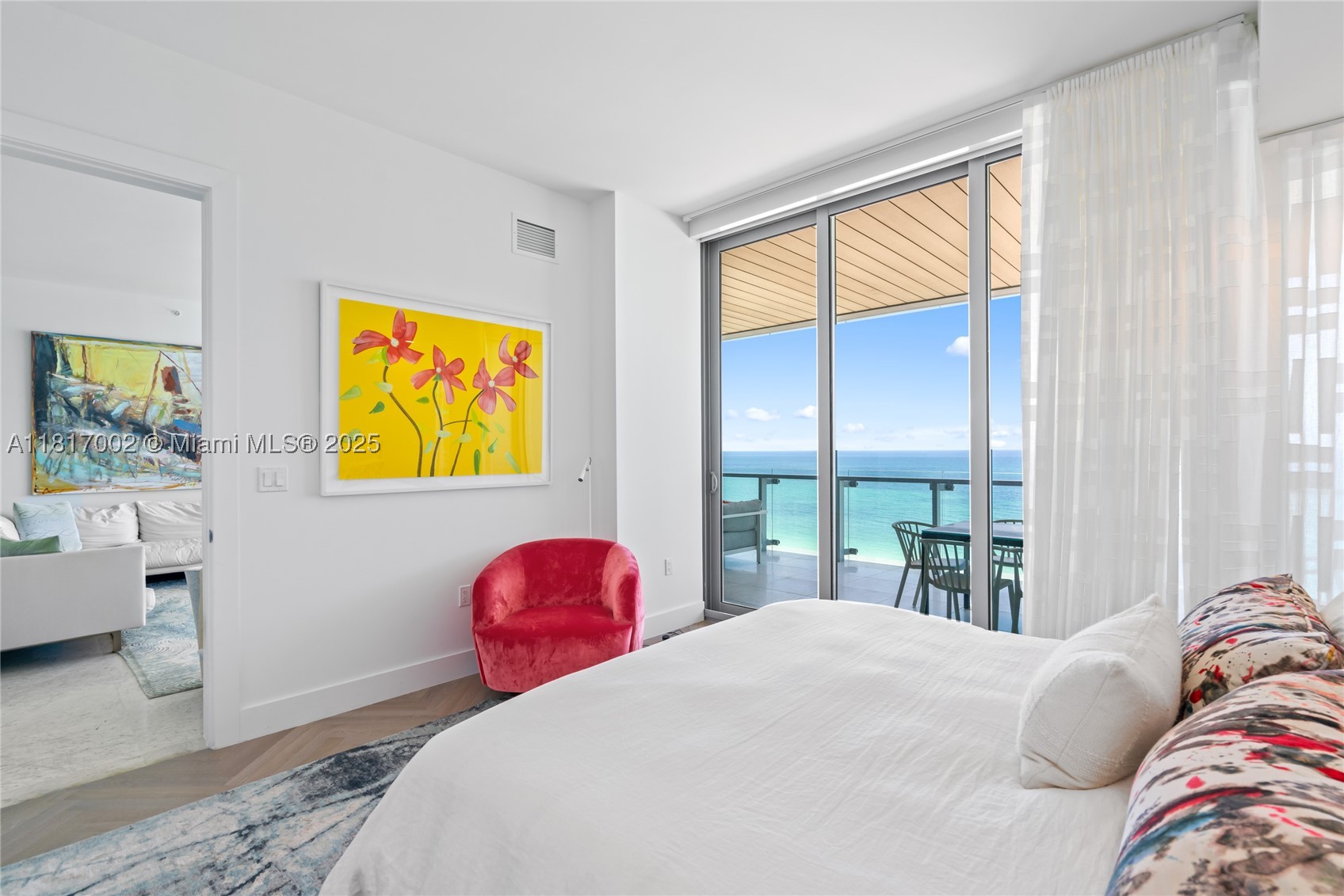 5775 Collins Ave #1602, Miami Beach FL 33140
