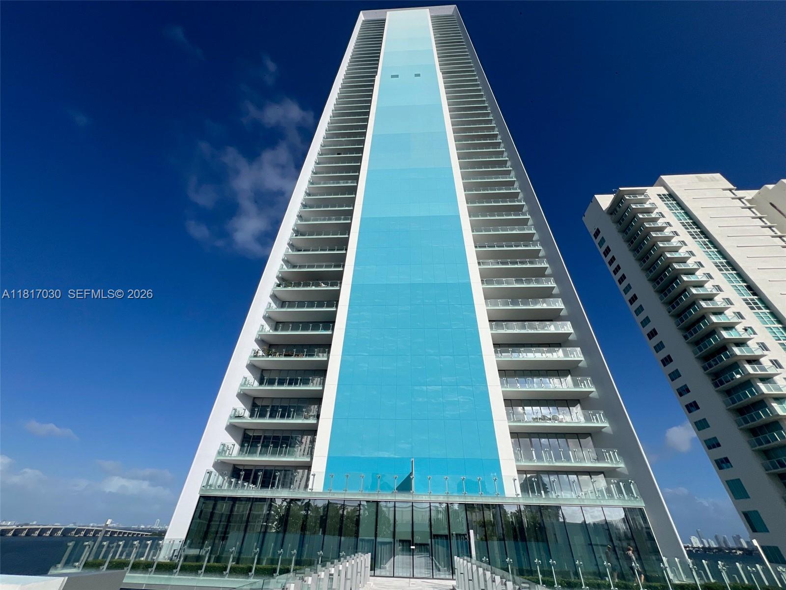 700 NE 26th Ter #2004, Miami FL 33137