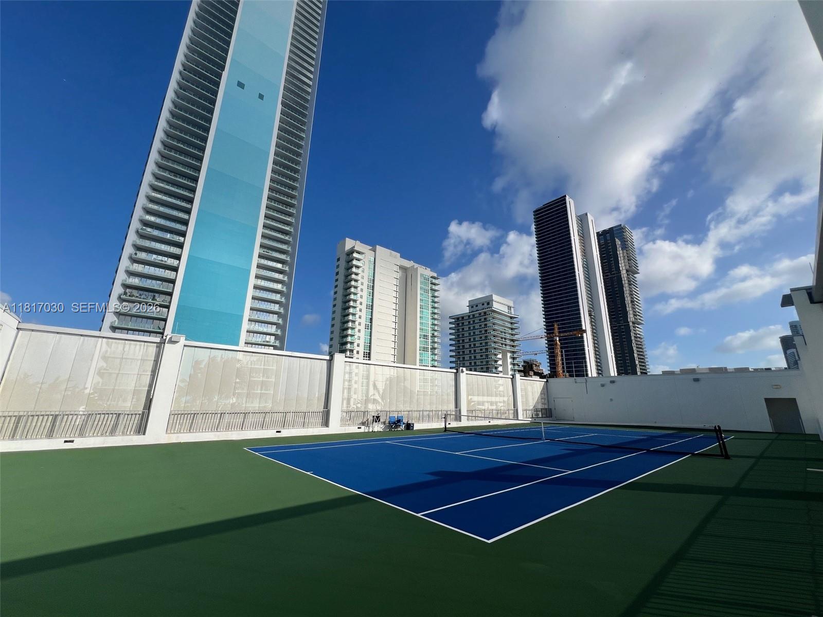 700 NE 26th Ter #2004, Miami FL 33137