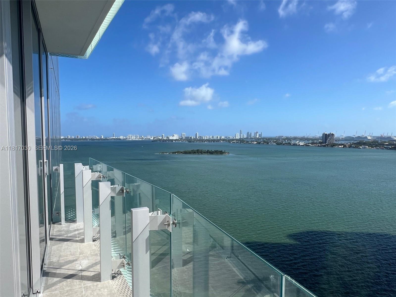 700 NE 26th Ter #2004, Miami FL 33137