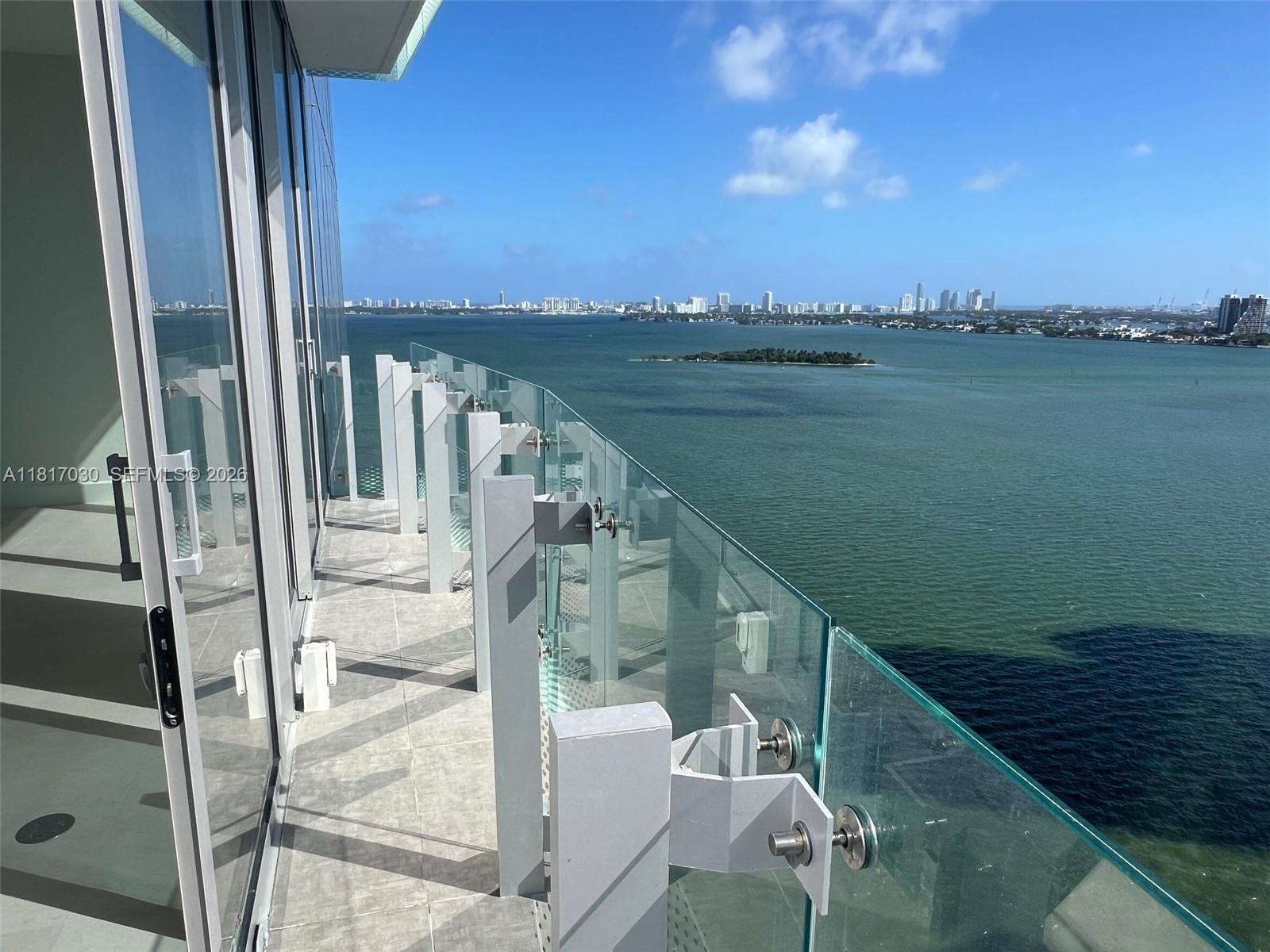 700 NE 26th Ter #2004, Miami FL 33137