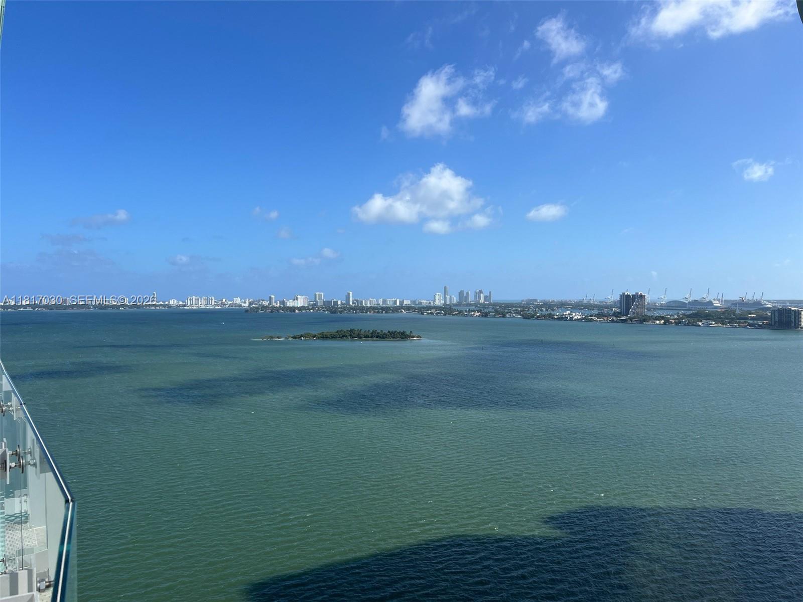 700 NE 26th Ter #2004, Miami FL 33137