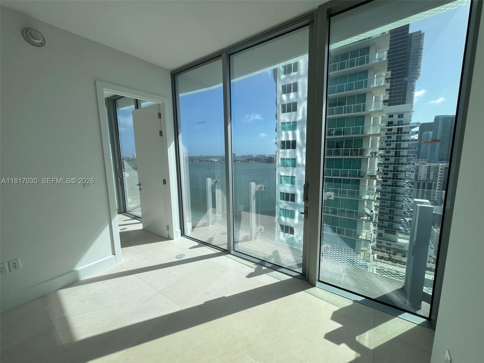 700 NE 26th Ter #2004, Miami FL 33137