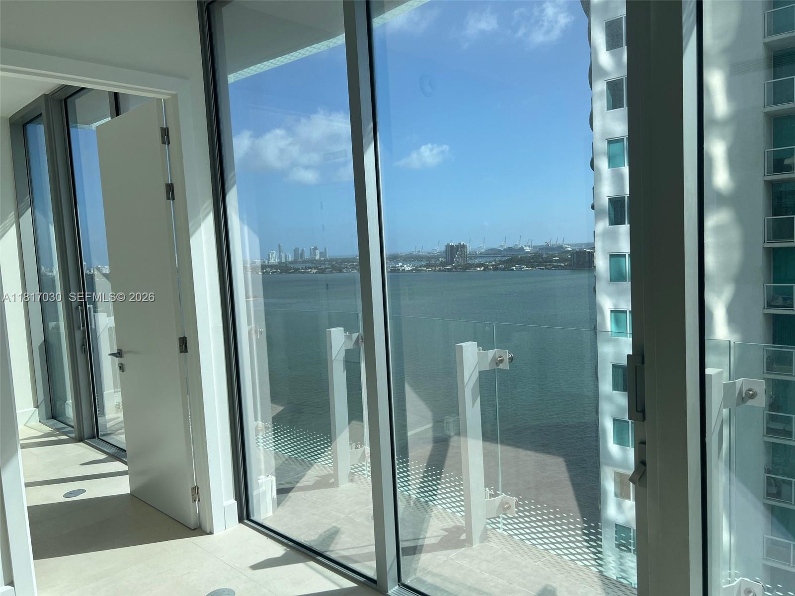 700 NE 26th Ter #2004, Miami FL 33137