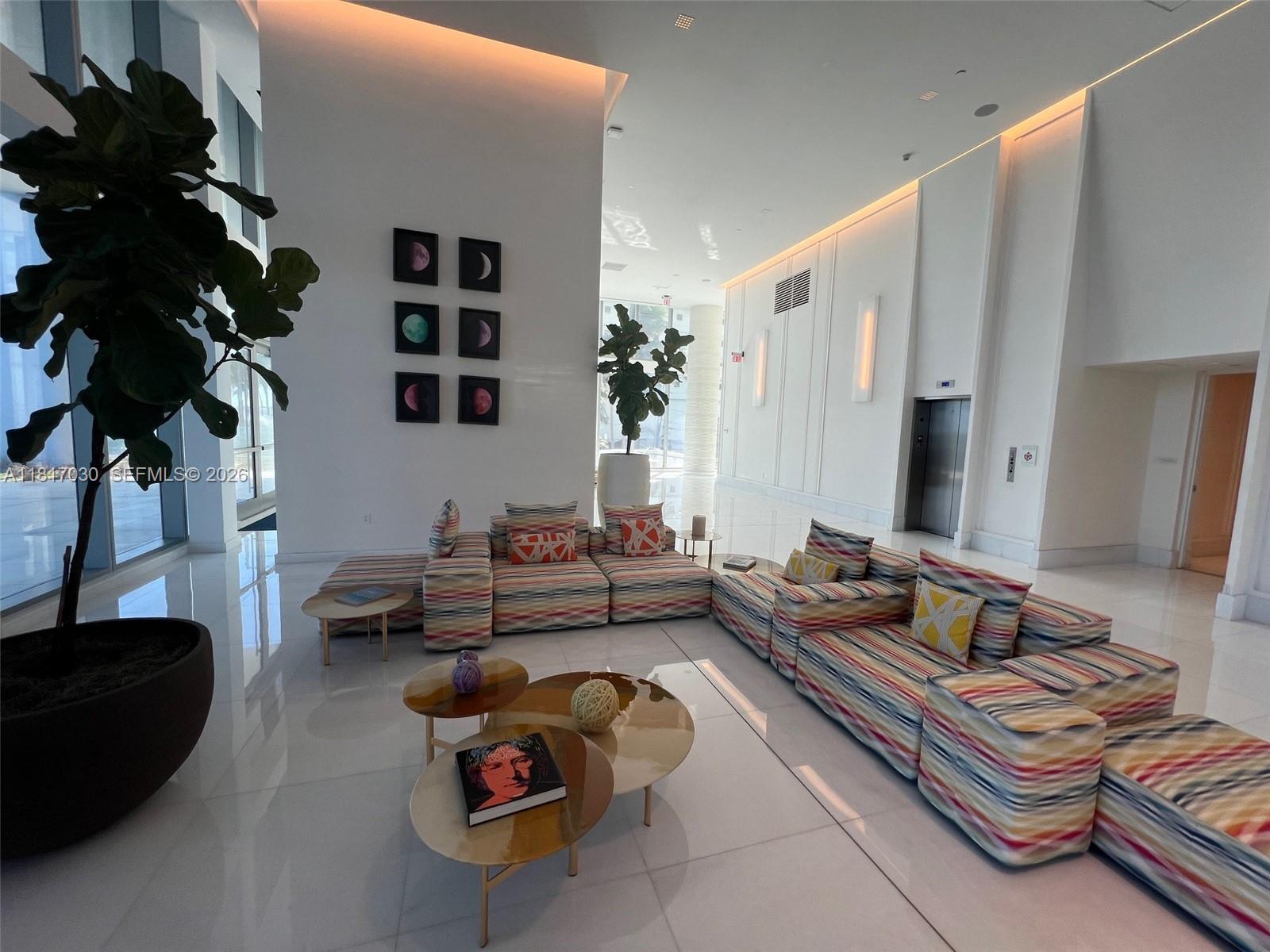 700 NE 26th Ter #2004, Miami FL 33137