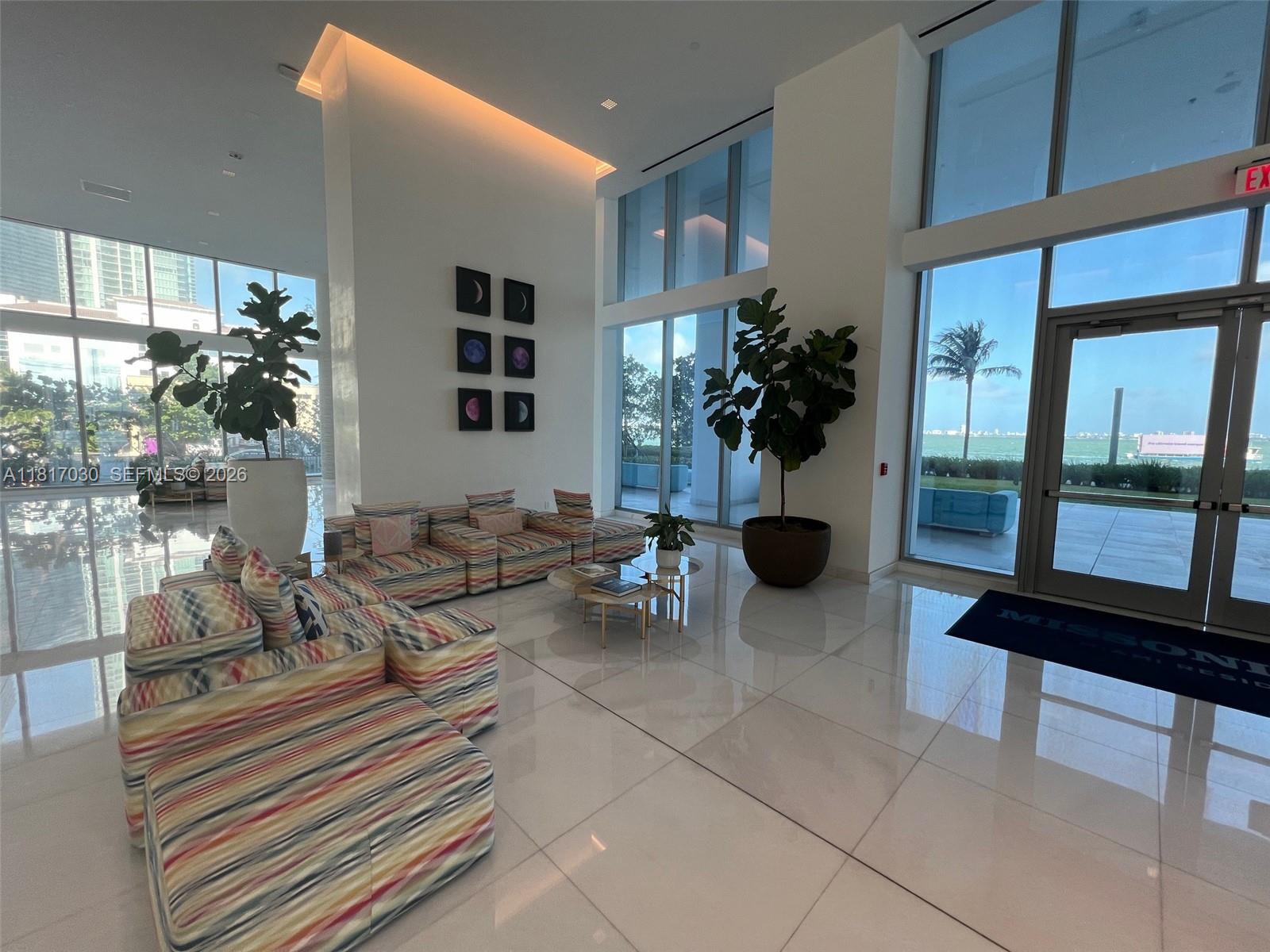 700 NE 26th Ter #2004, Miami FL 33137