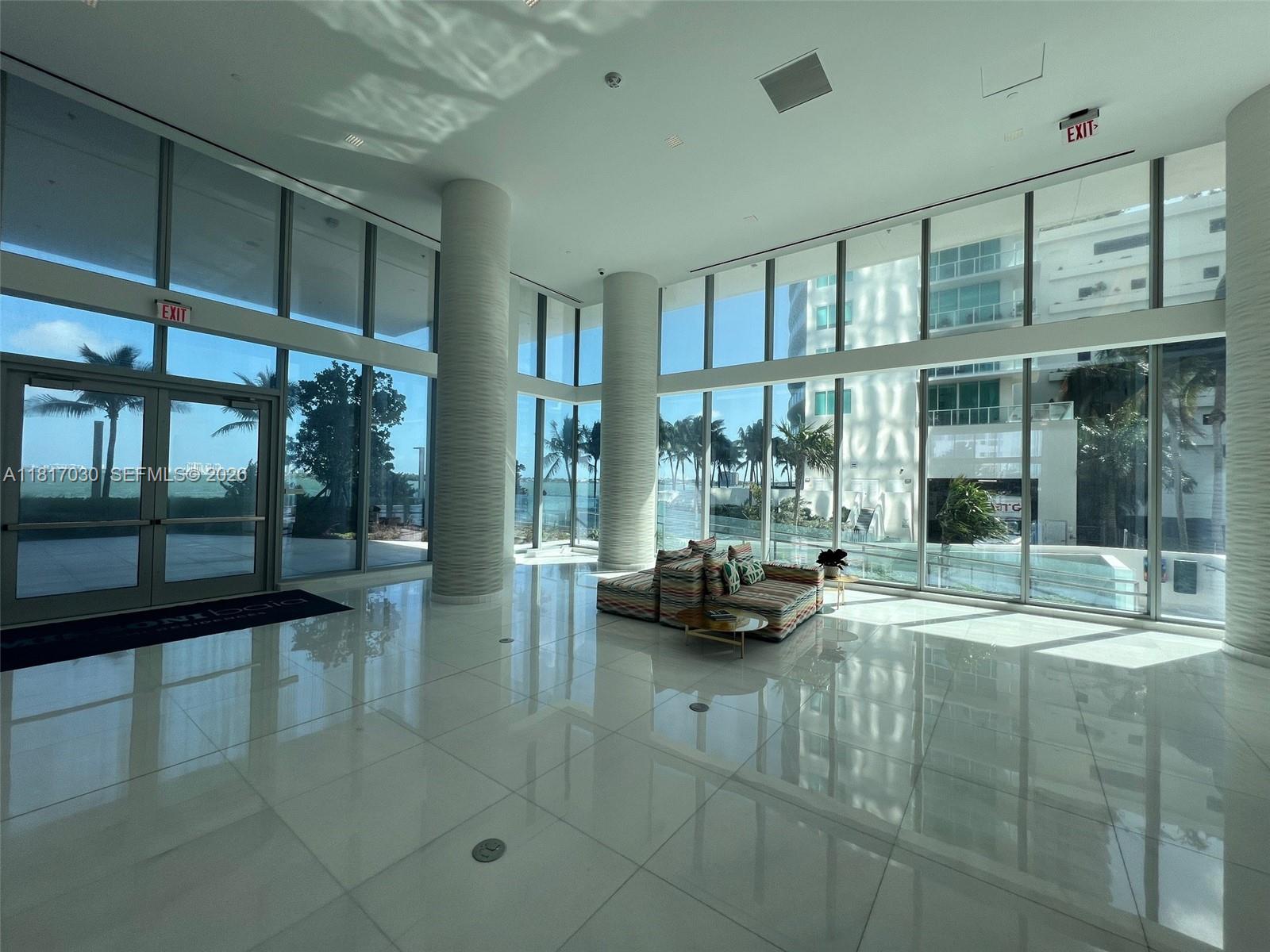 700 NE 26th Ter #2004, Miami FL 33137