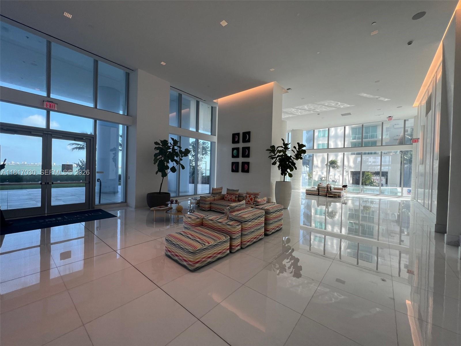700 NE 26th Ter #2004, Miami FL 33137
