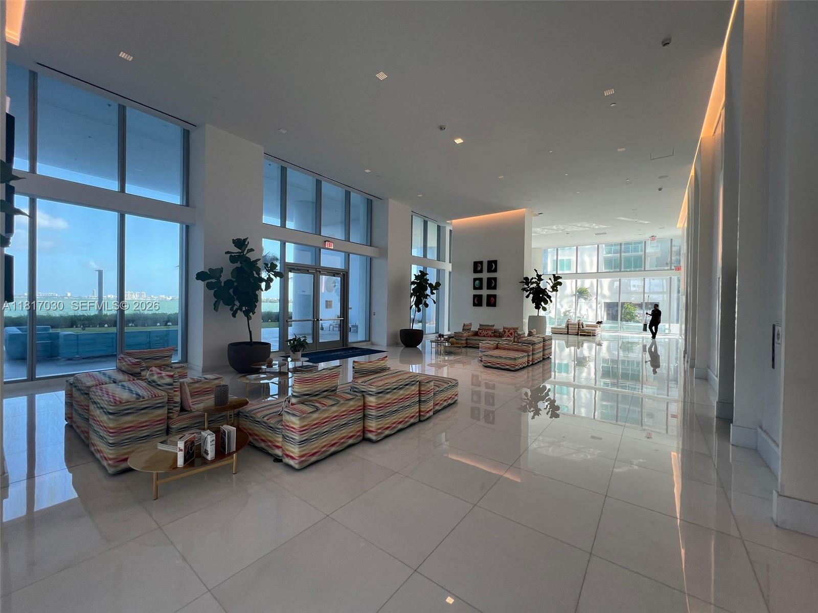 700 NE 26th Ter #2004, Miami FL 33137