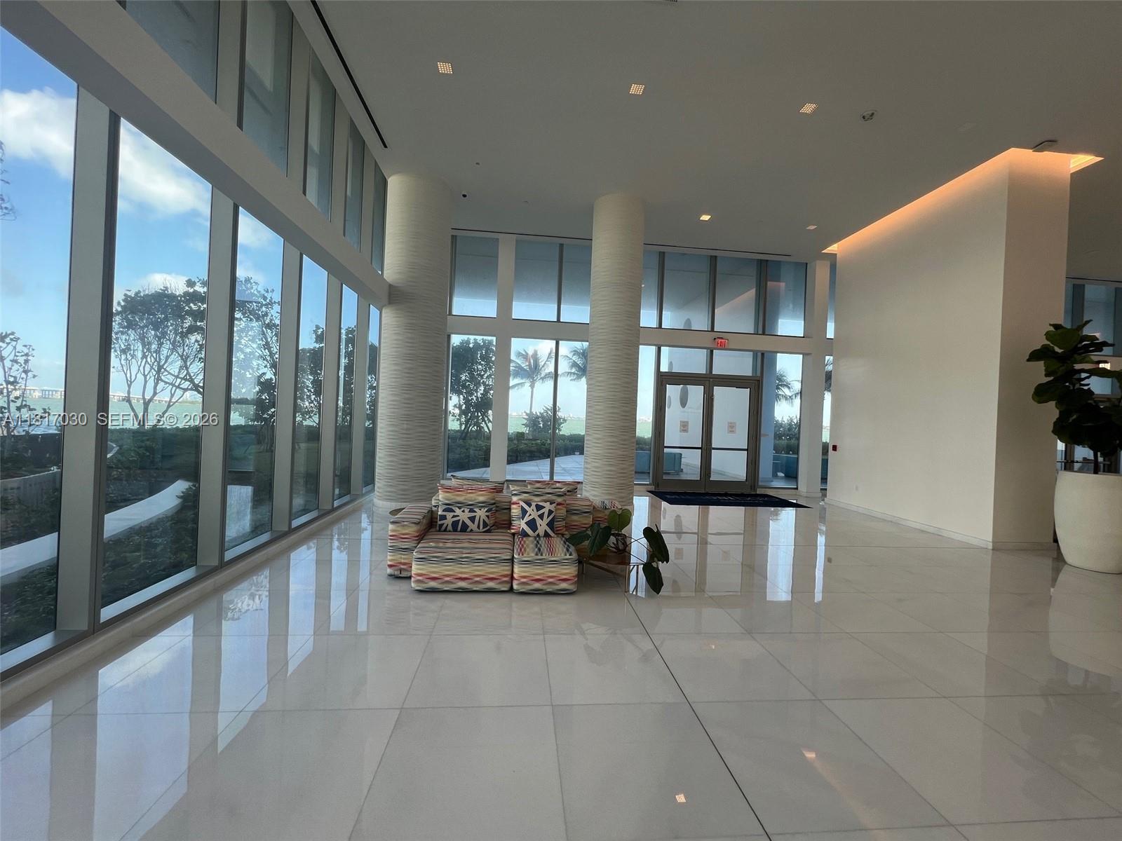 700 NE 26th Ter #2004, Miami FL 33137