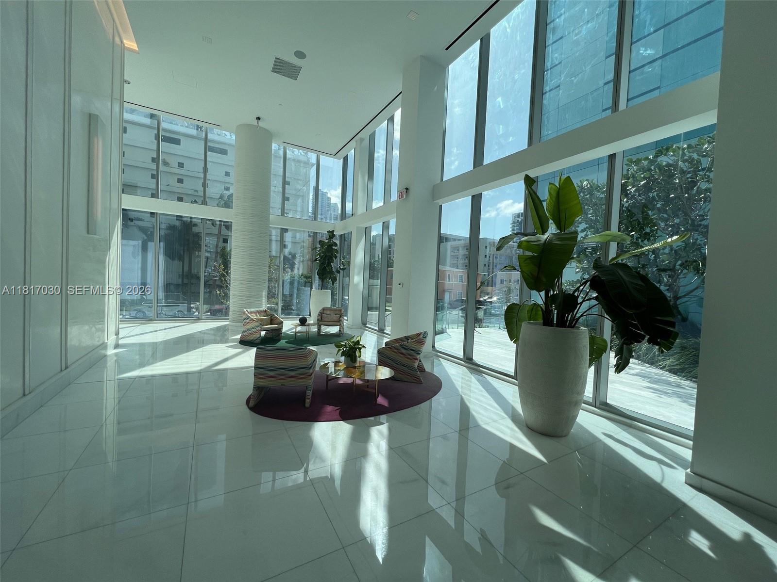 700 NE 26th Ter #2004, Miami FL 33137