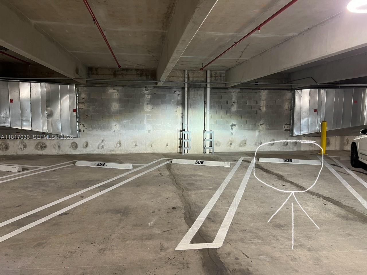 700 NE 26th Ter #2004, Miami FL 33137