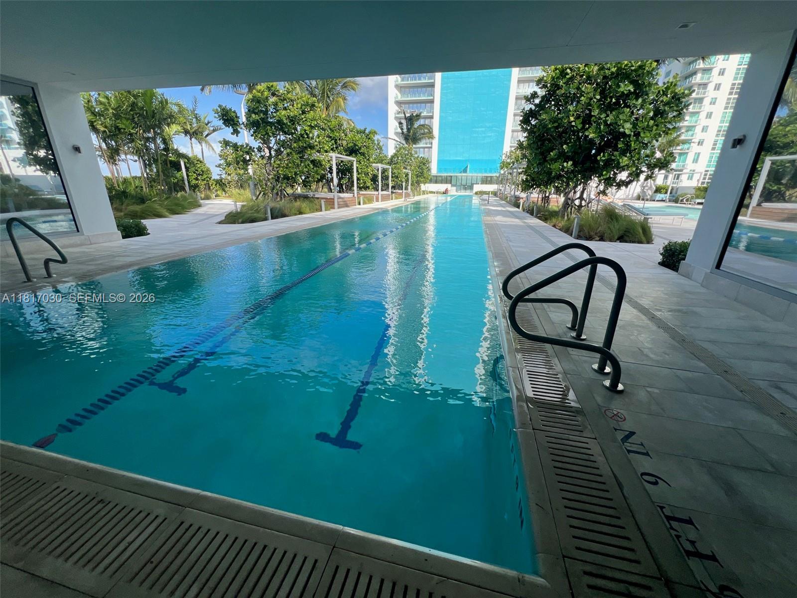700 NE 26th Ter #2004, Miami FL 33137