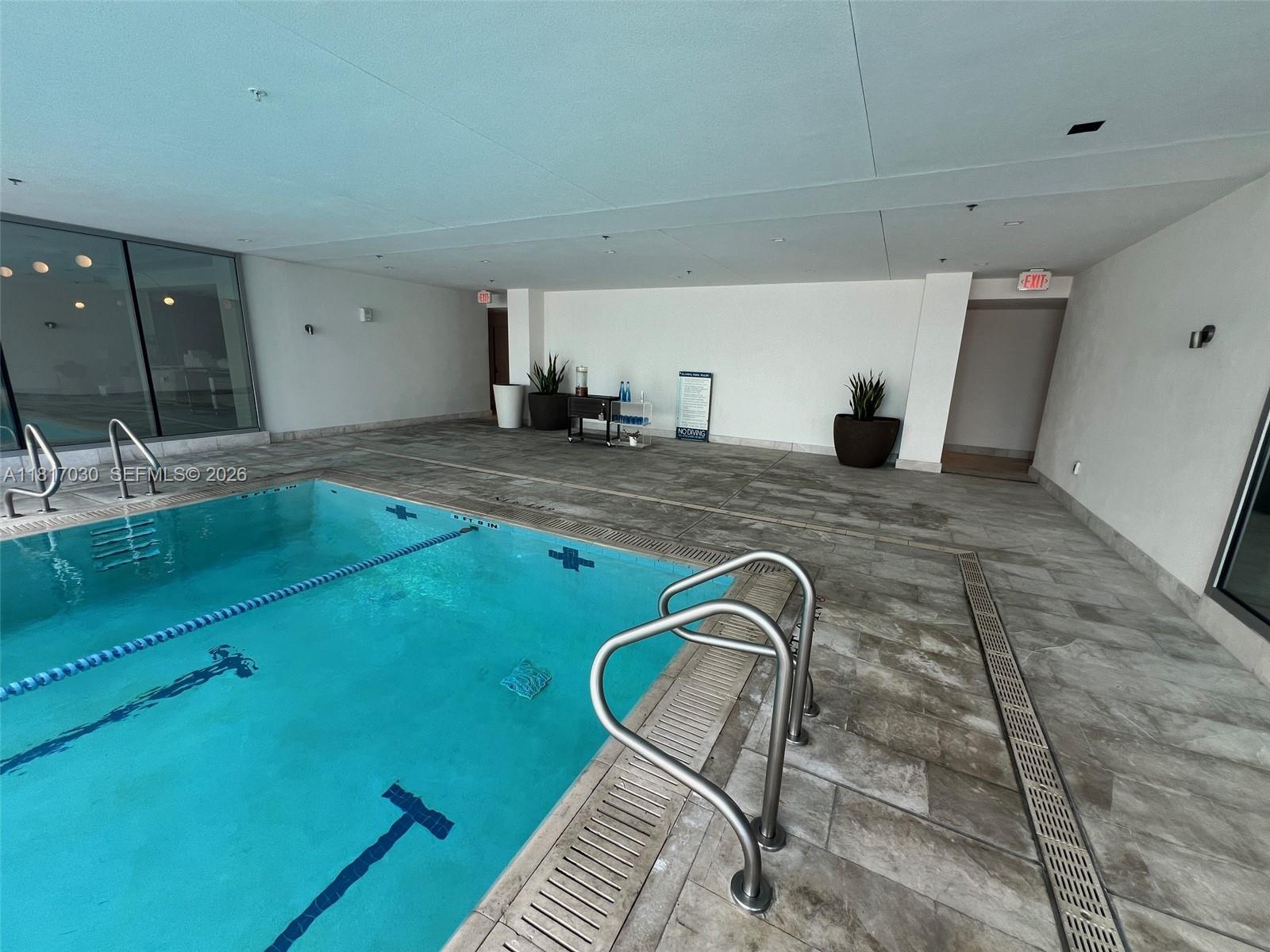 700 NE 26th Ter #2004, Miami FL 33137
