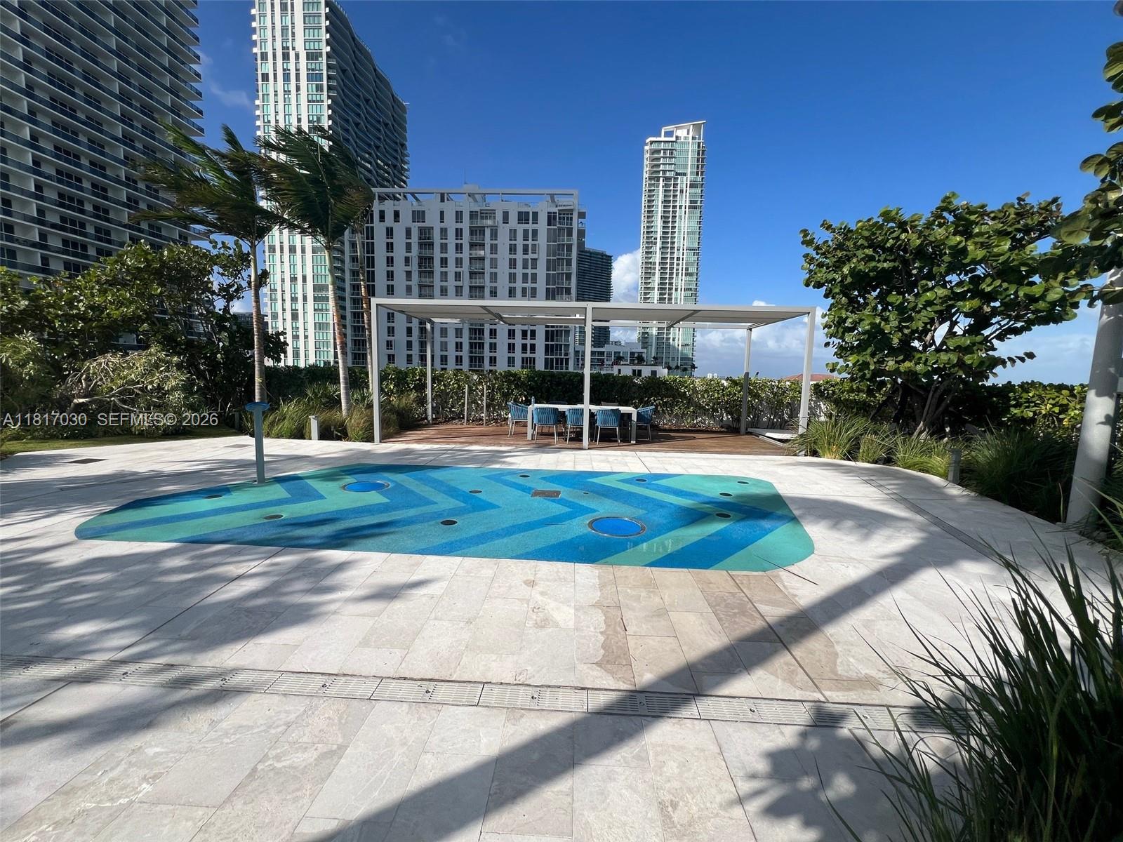 700 NE 26th Ter #2004, Miami FL 33137