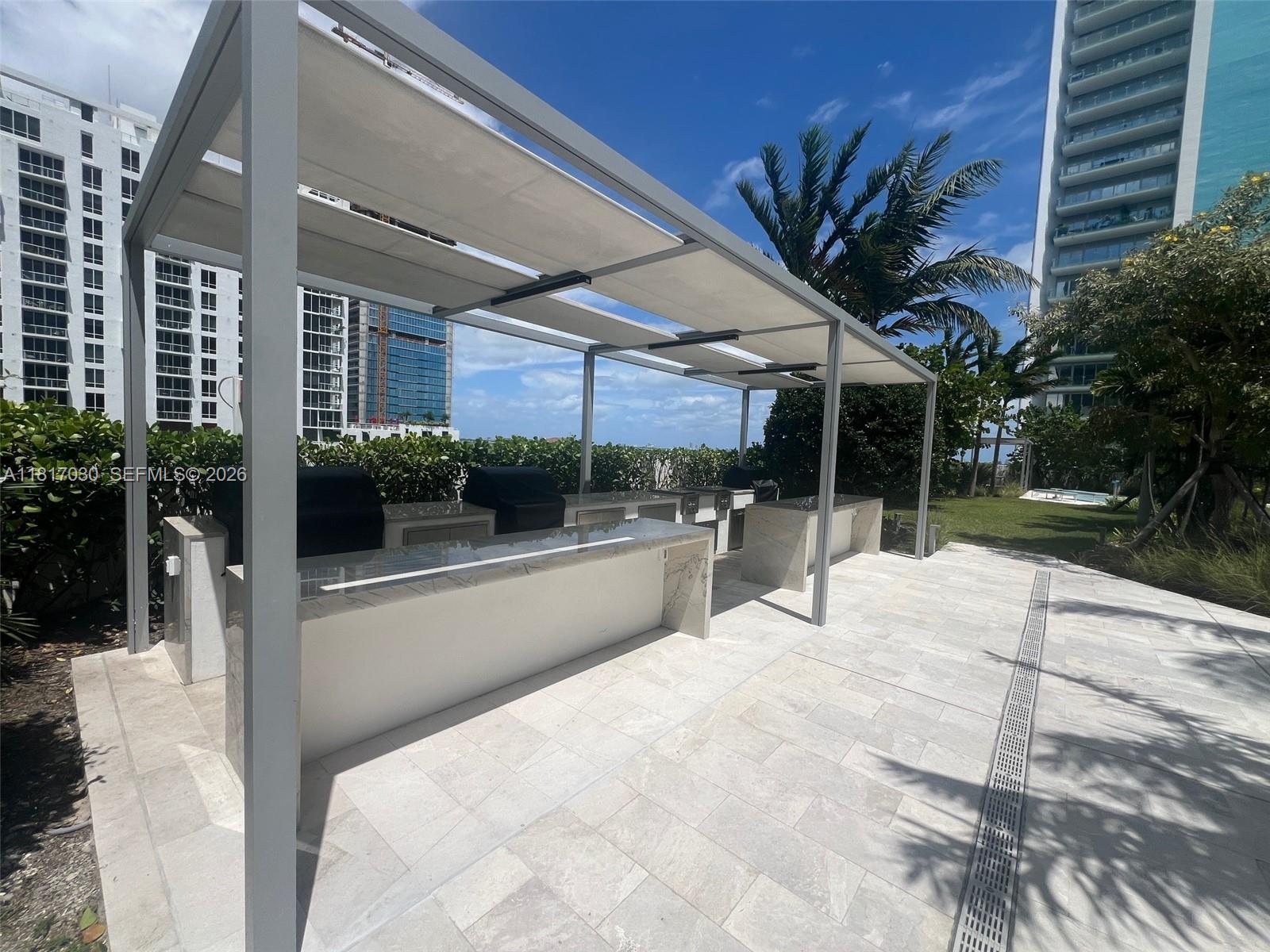 700 NE 26th Ter #2004, Miami FL 33137
