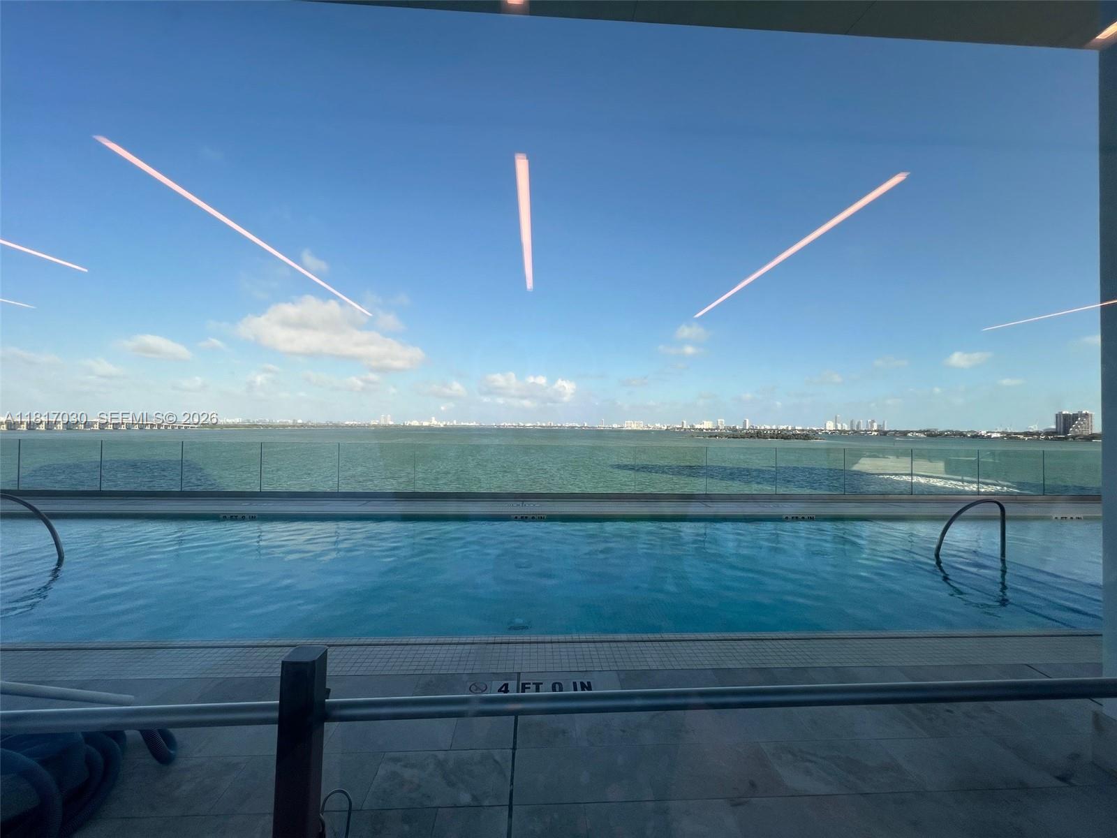 700 NE 26th Ter #2004, Miami FL 33137