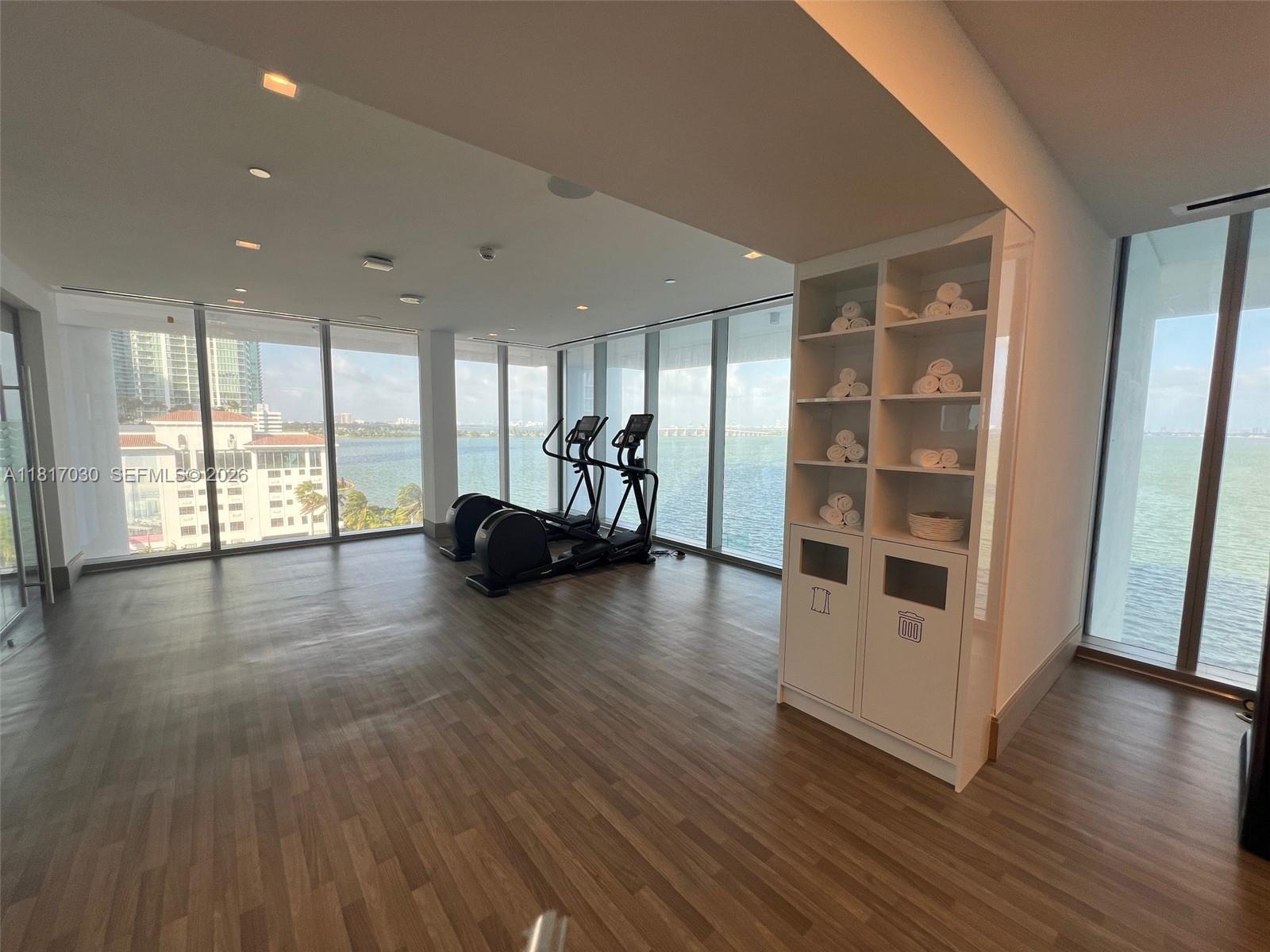 700 NE 26th Ter #2004, Miami FL 33137