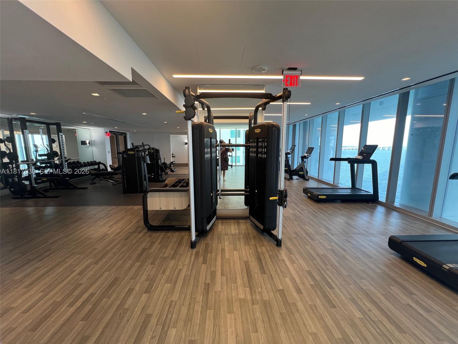 700 NE 26th Ter #2004, Miami FL 33137