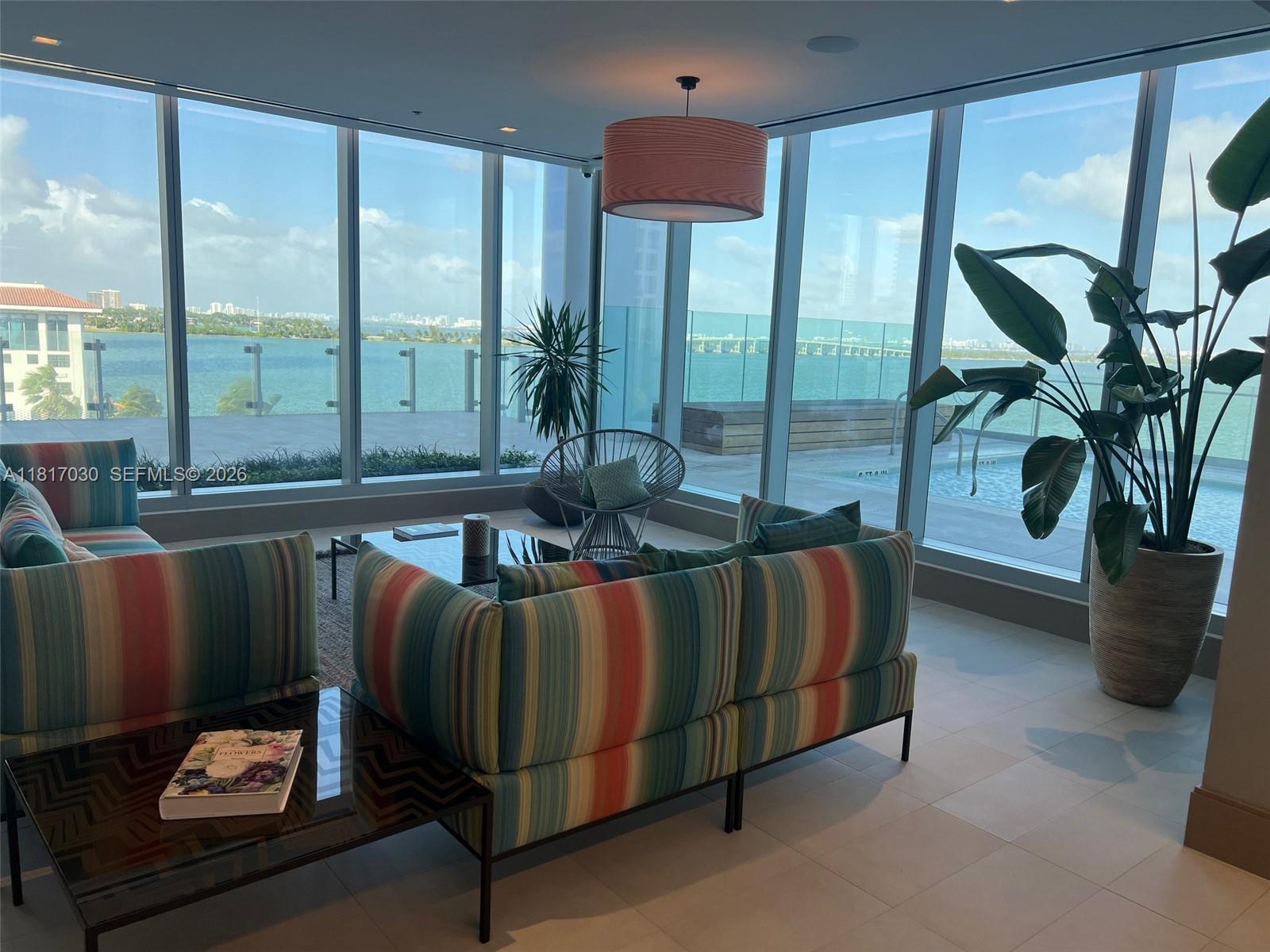 700 NE 26th Ter #2004, Miami FL 33137