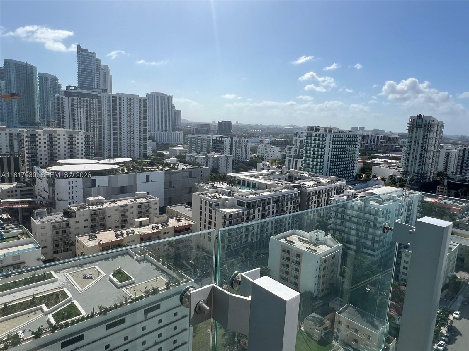 700 NE 26th Ter #2004, Miami FL 33137