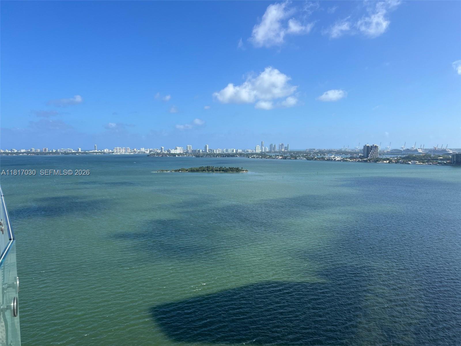 700 NE 26th Ter #2004, Miami FL 33137
