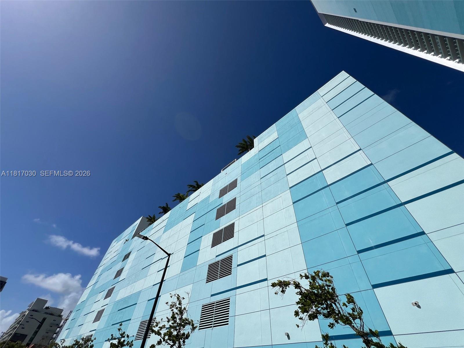 700 NE 26th Ter #2004, Miami FL 33137
