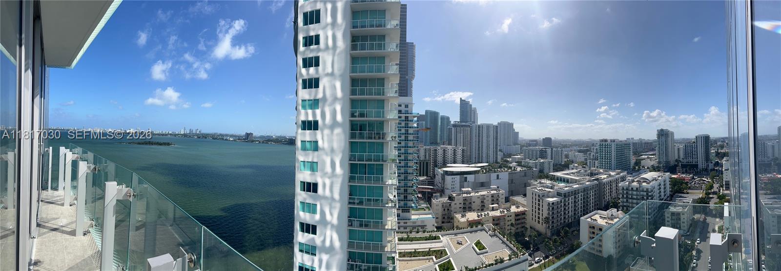 700 NE 26th Ter #2004, Miami FL 33137