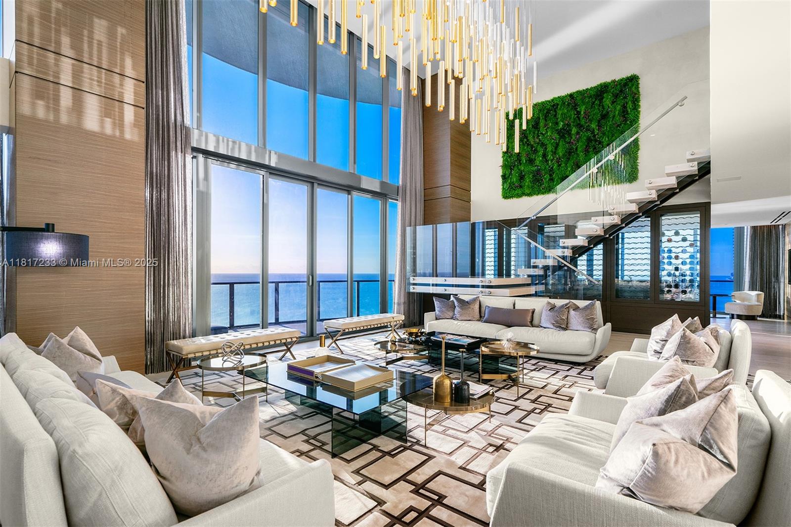 19575 Collins Ave #PH-43, Sunny Isles Beach FL 33160