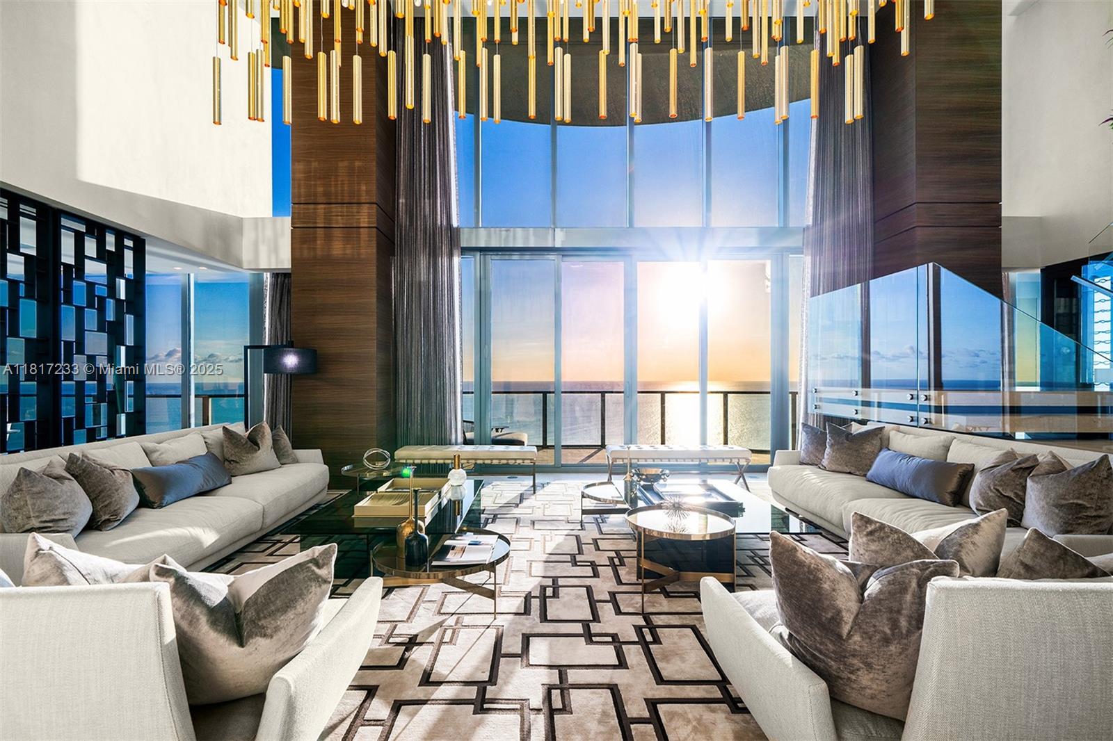 19575 Collins Ave #PH-43, Sunny Isles Beach FL 33160