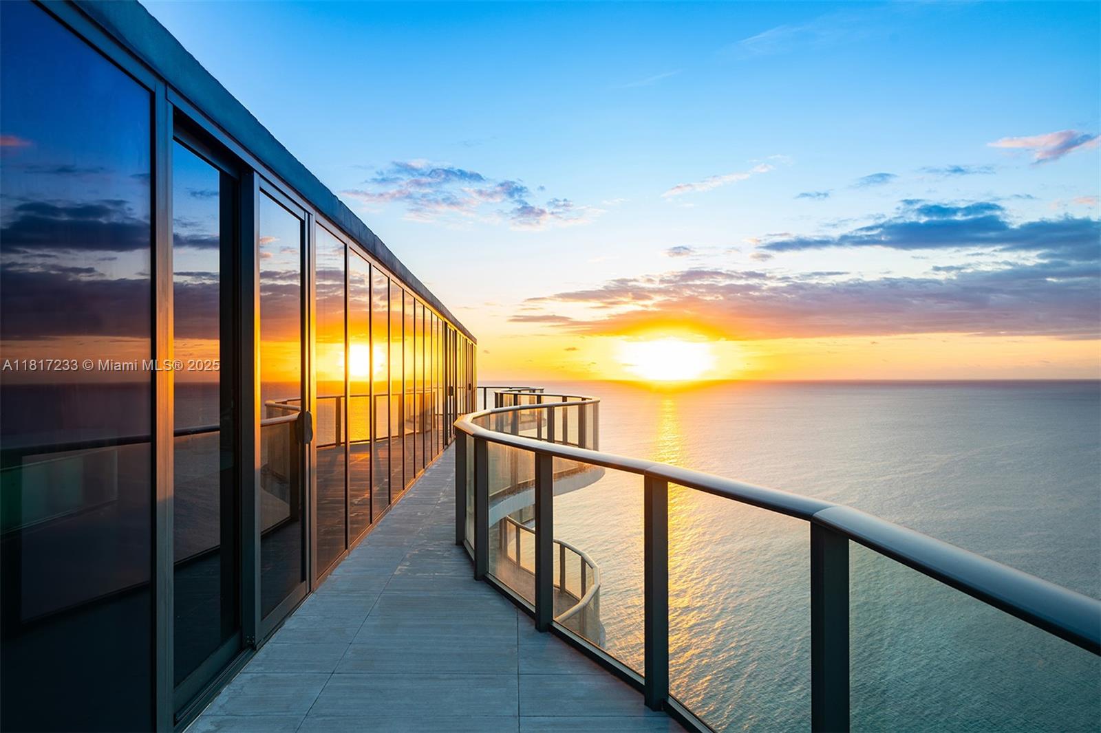 19575 Collins Ave #PH-43, Sunny Isles Beach FL 33160
