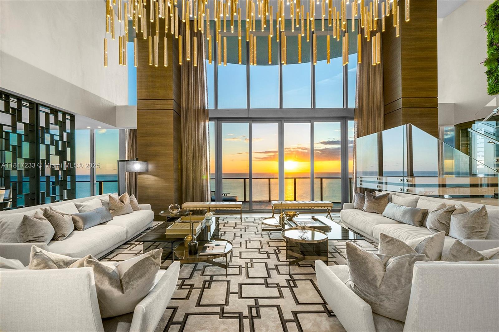 19575 Collins Ave #PH-43, Sunny Isles Beach FL 33160