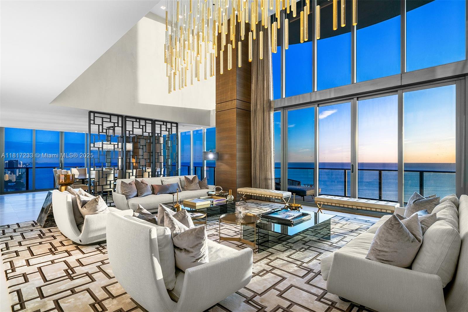 19575 Collins Ave #PH-43, Sunny Isles Beach FL 33160