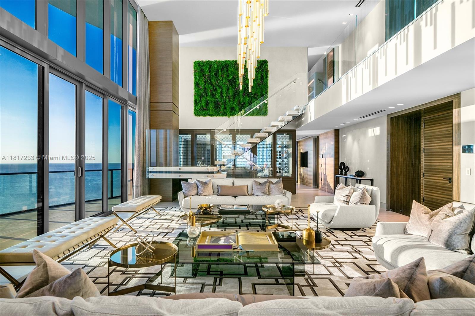 19575 Collins Ave #PH-43, Sunny Isles Beach FL 33160