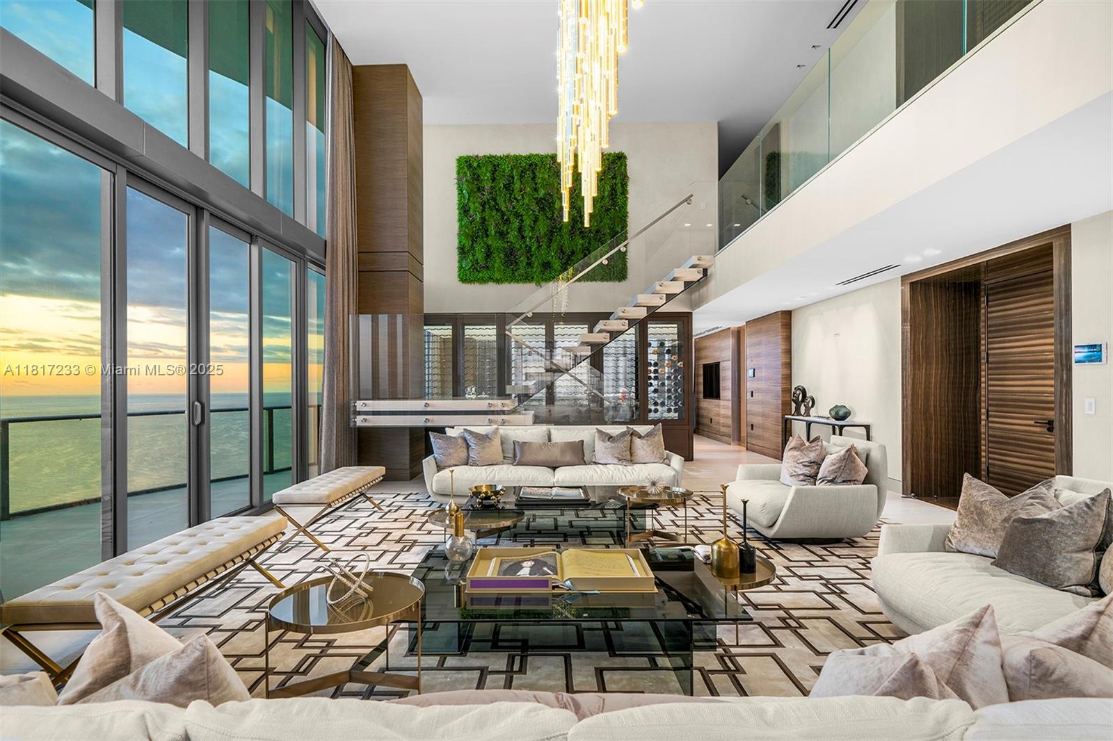 19575 Collins Ave #PH-43, Sunny Isles Beach FL 33160