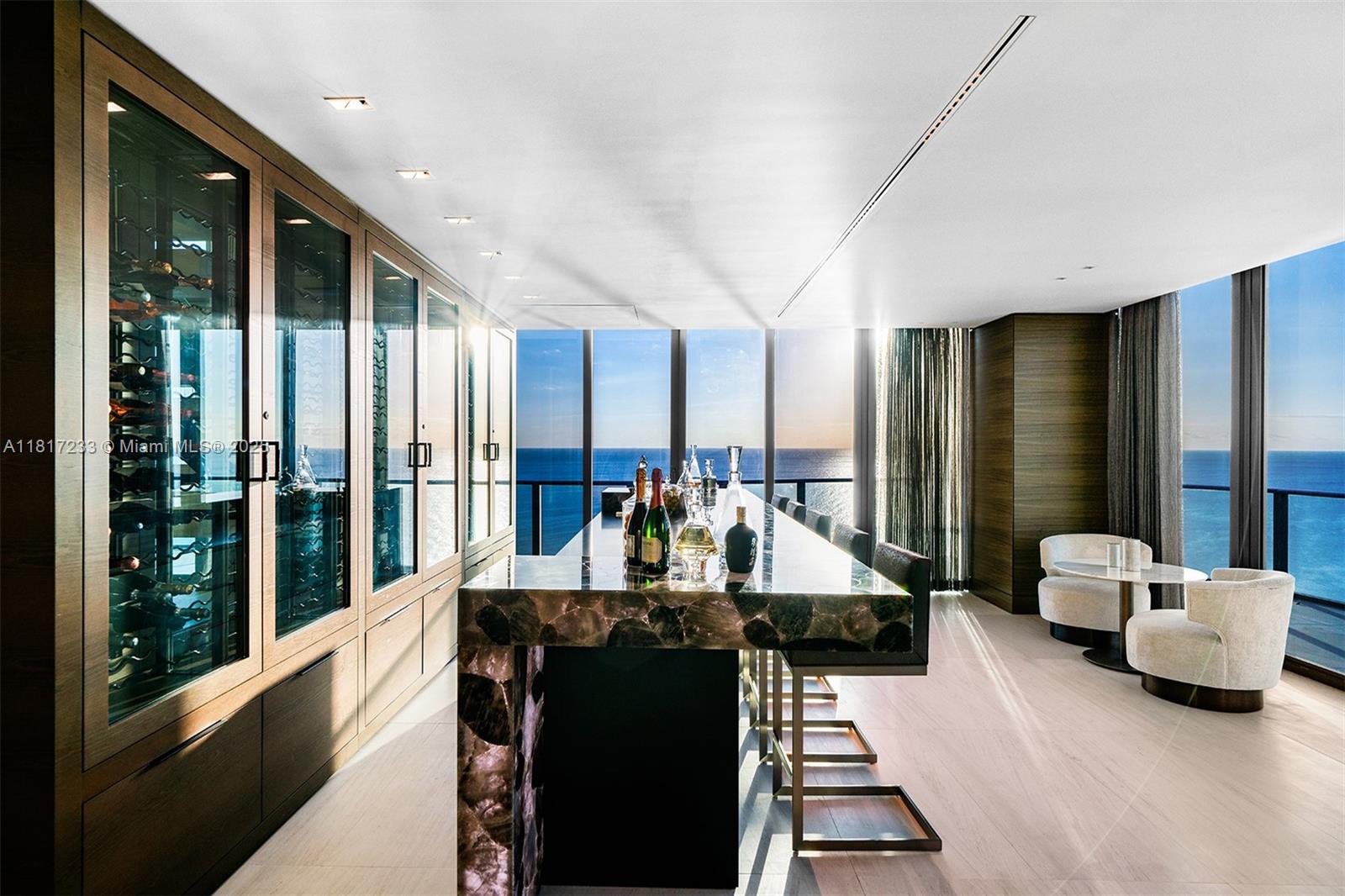 19575 Collins Ave #PH-43, Sunny Isles Beach FL 33160