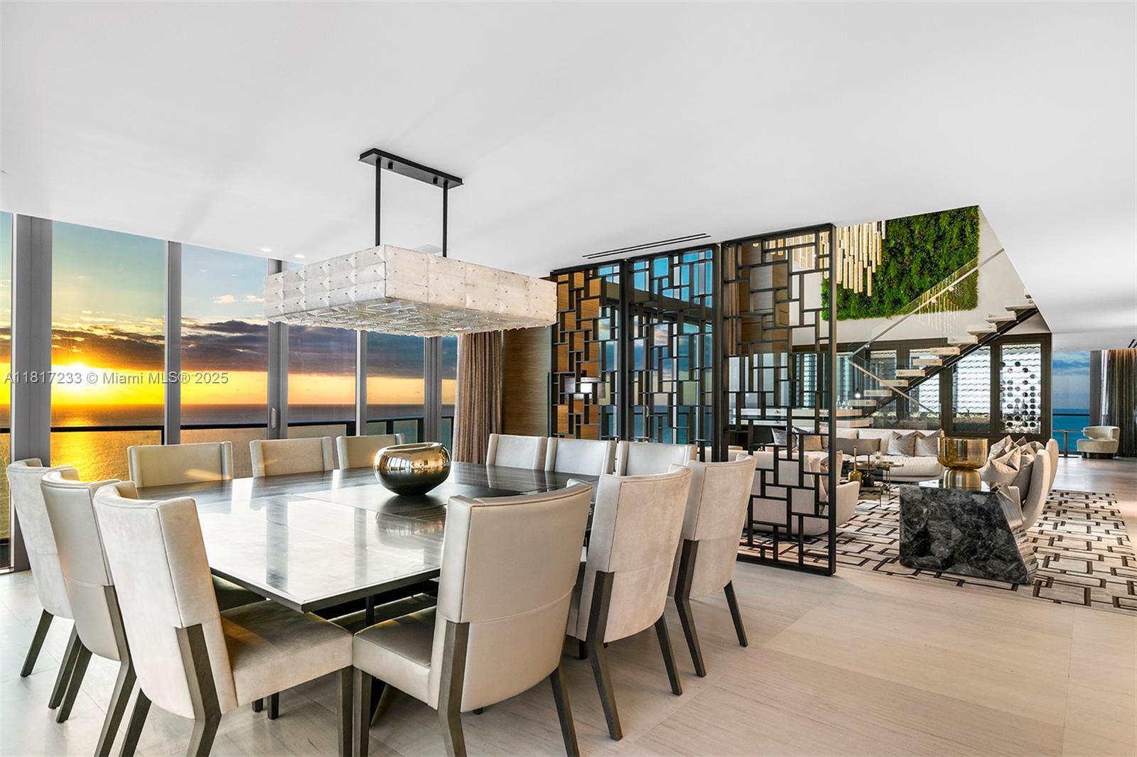 19575 Collins Ave #PH-43, Sunny Isles Beach FL 33160