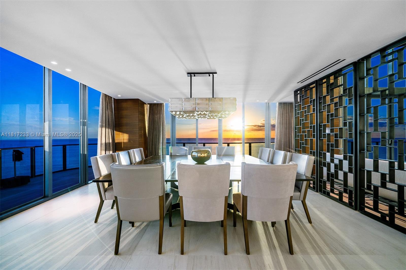 19575 Collins Ave #PH-43, Sunny Isles Beach FL 33160