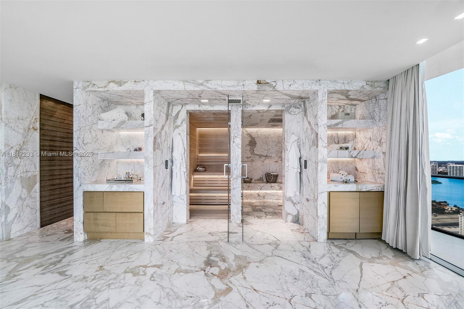 19575 Collins Ave #PH-43, Sunny Isles Beach FL 33160