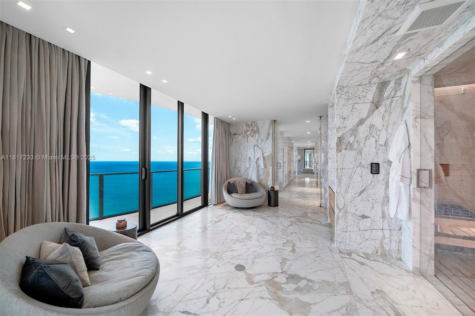 19575 Collins Ave #PH-43, Sunny Isles Beach FL 33160