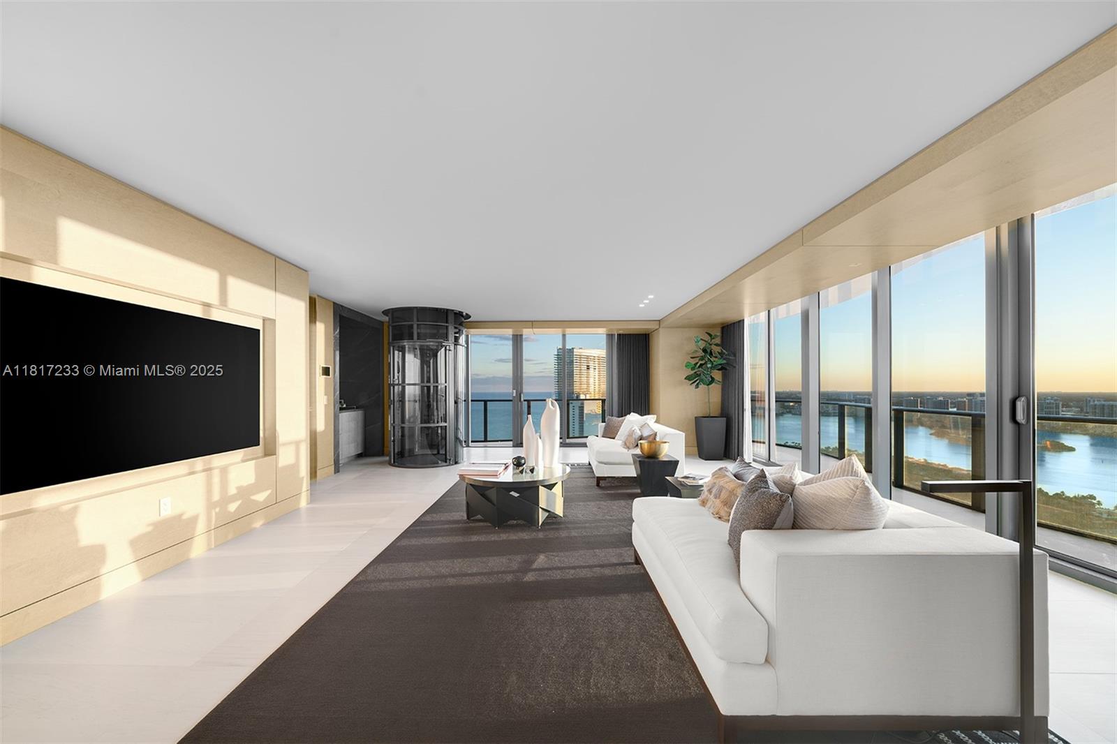 19575 Collins Ave #PH-43, Sunny Isles Beach FL 33160