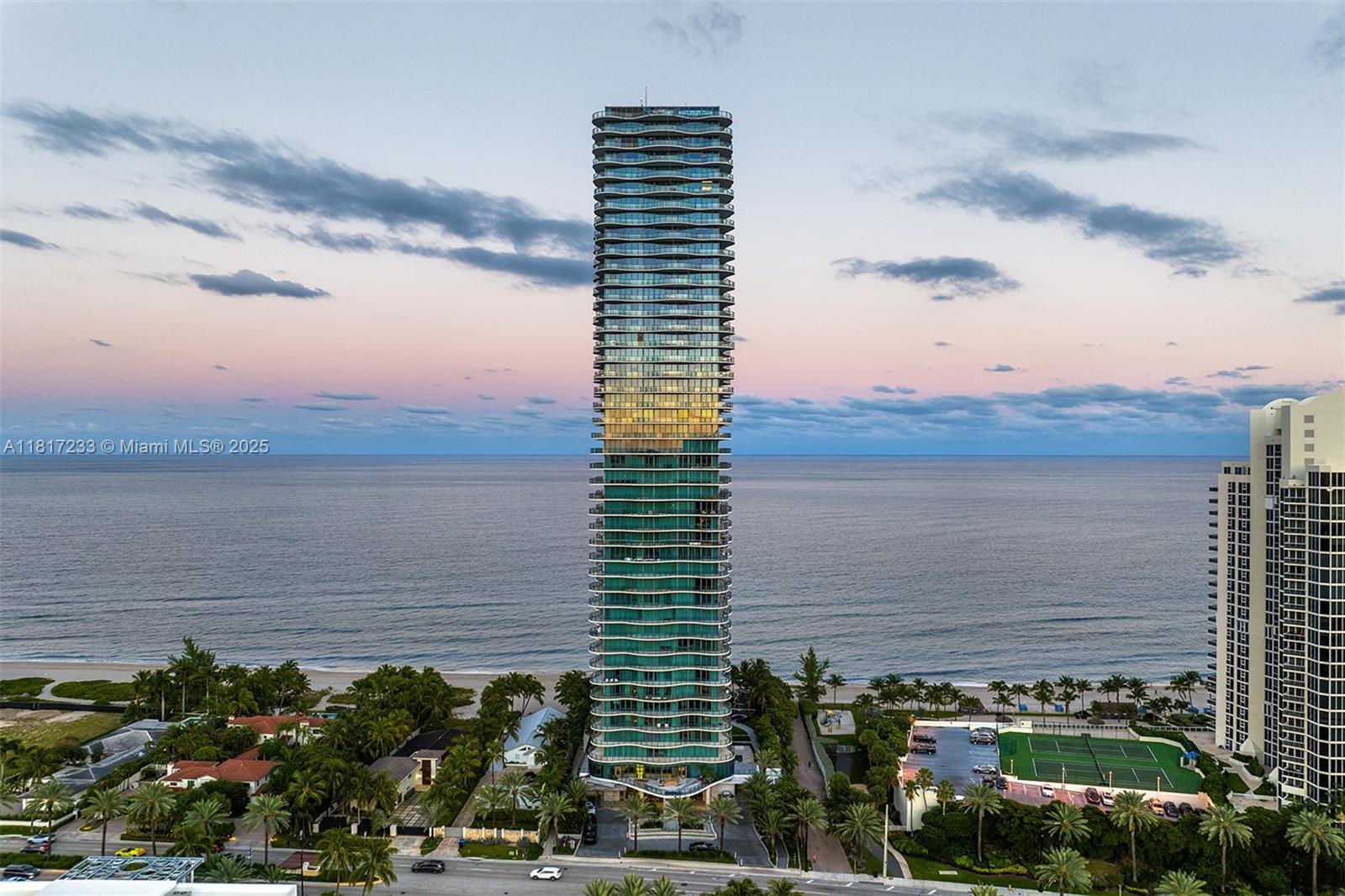 19575 Collins Ave #PH-43, Sunny Isles Beach FL 33160