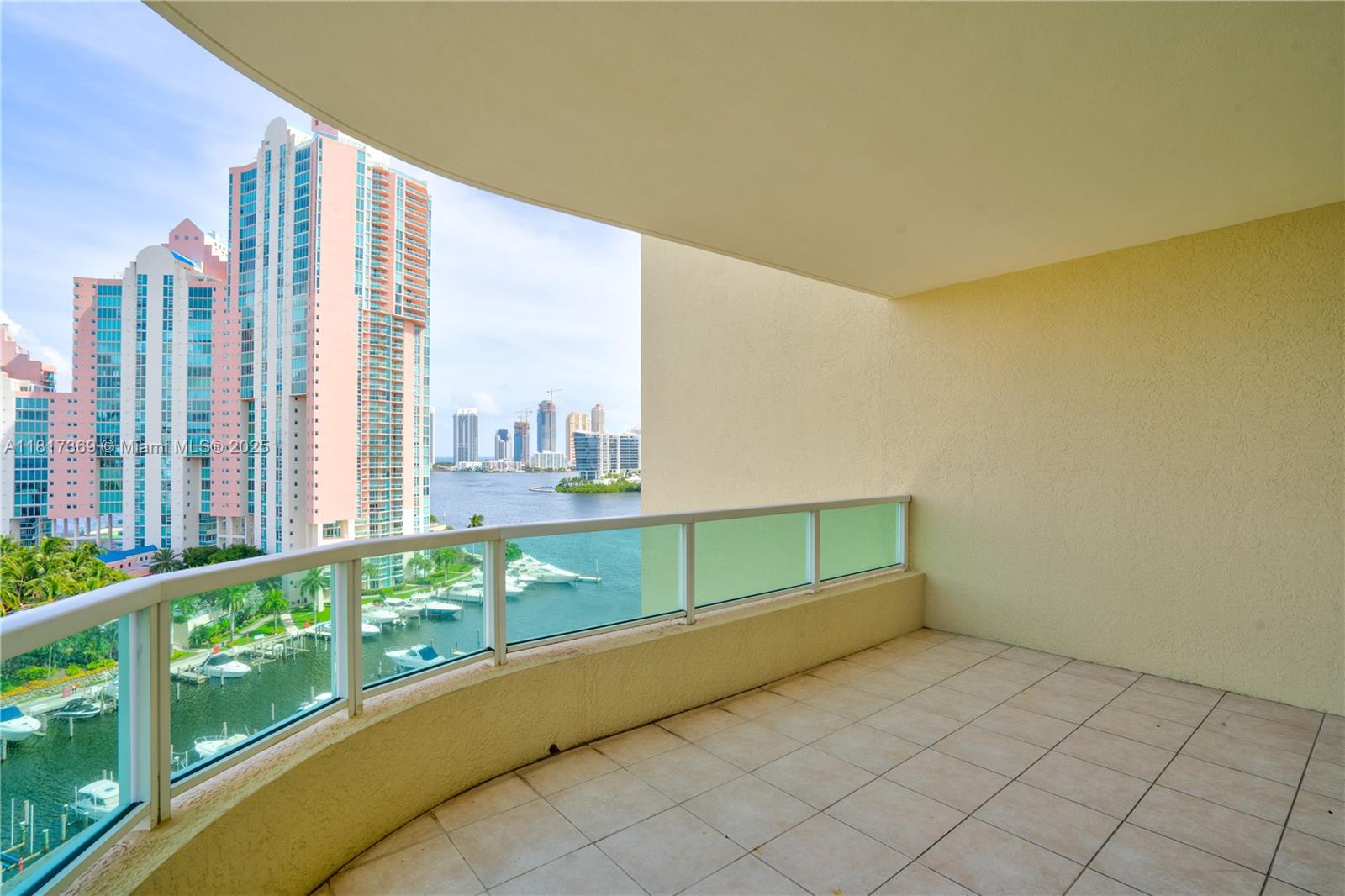 3340 NE 190 ST #1204, Aventura FL 33180