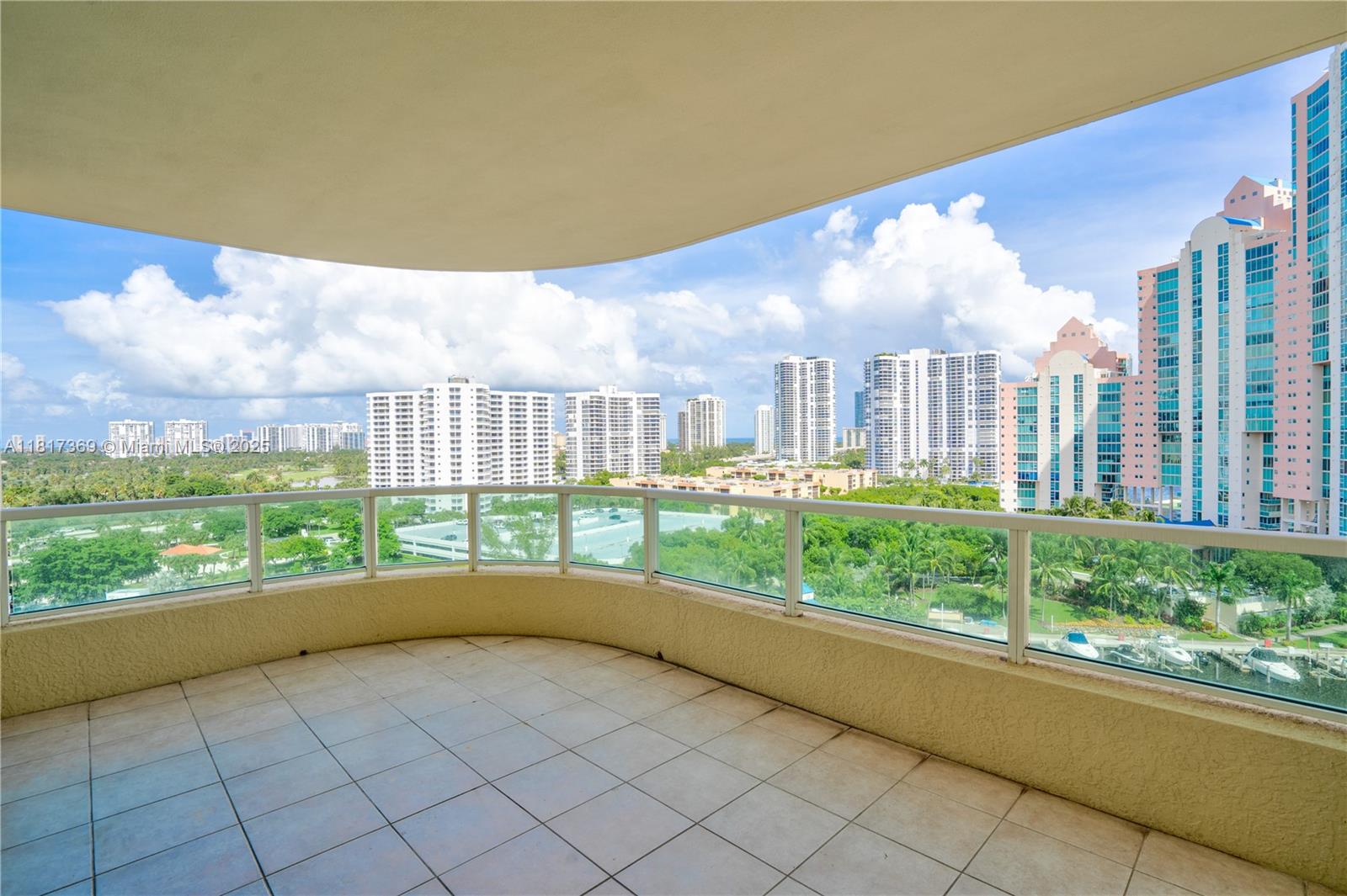 3340 NE 190 ST #1204, Aventura FL 33180