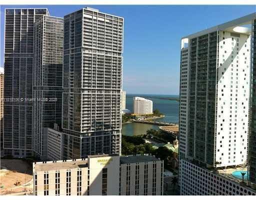 31 SE 5 ST #3004, Miami FL 33131