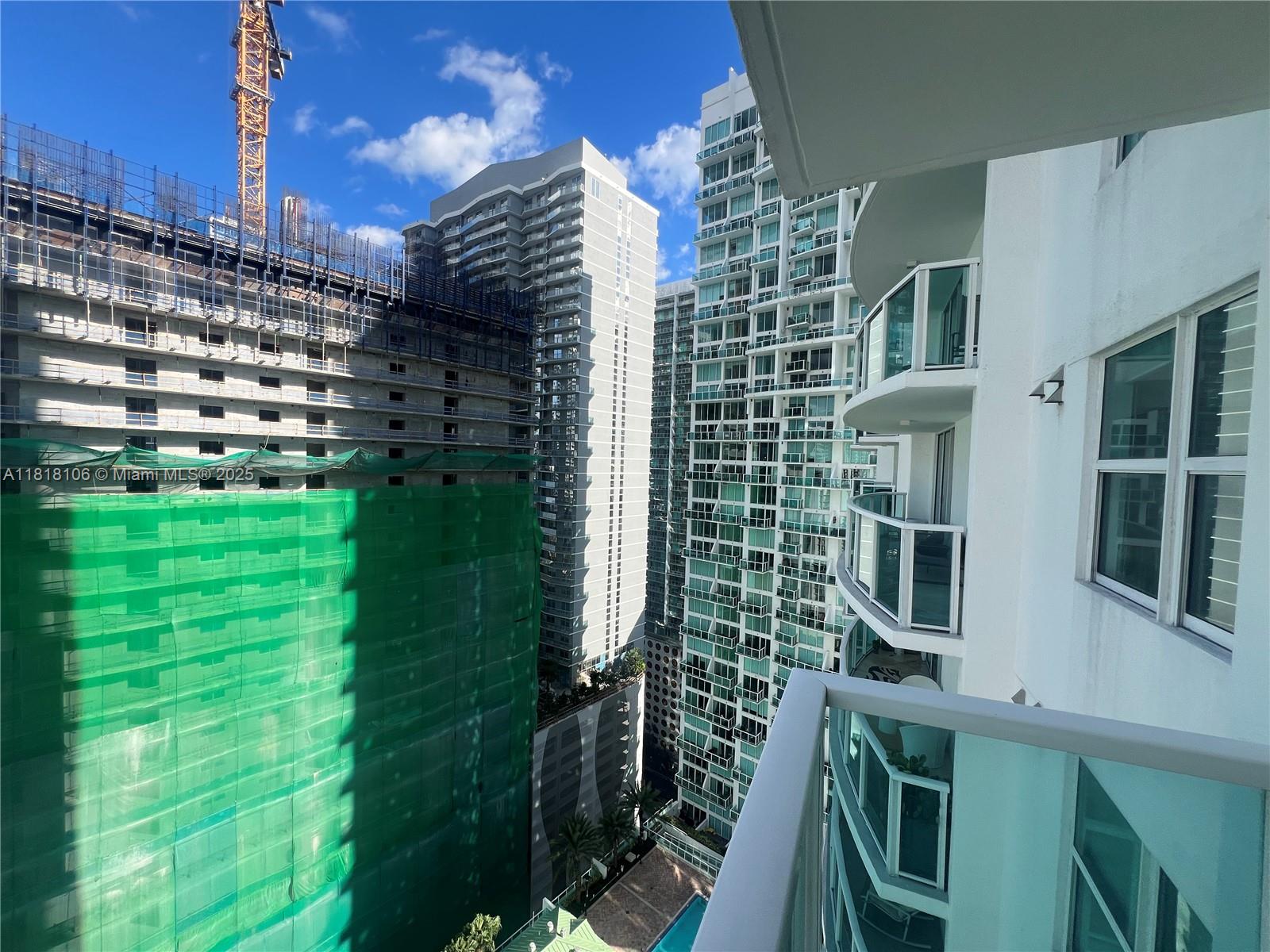 31 SE 5 ST #3004, Miami FL 33131