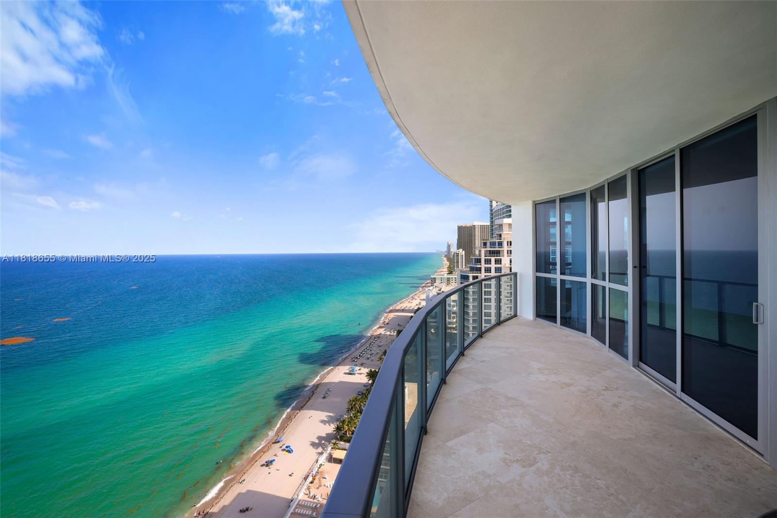 3101 S Ocean Dr #2708, Hollywood FL 33019