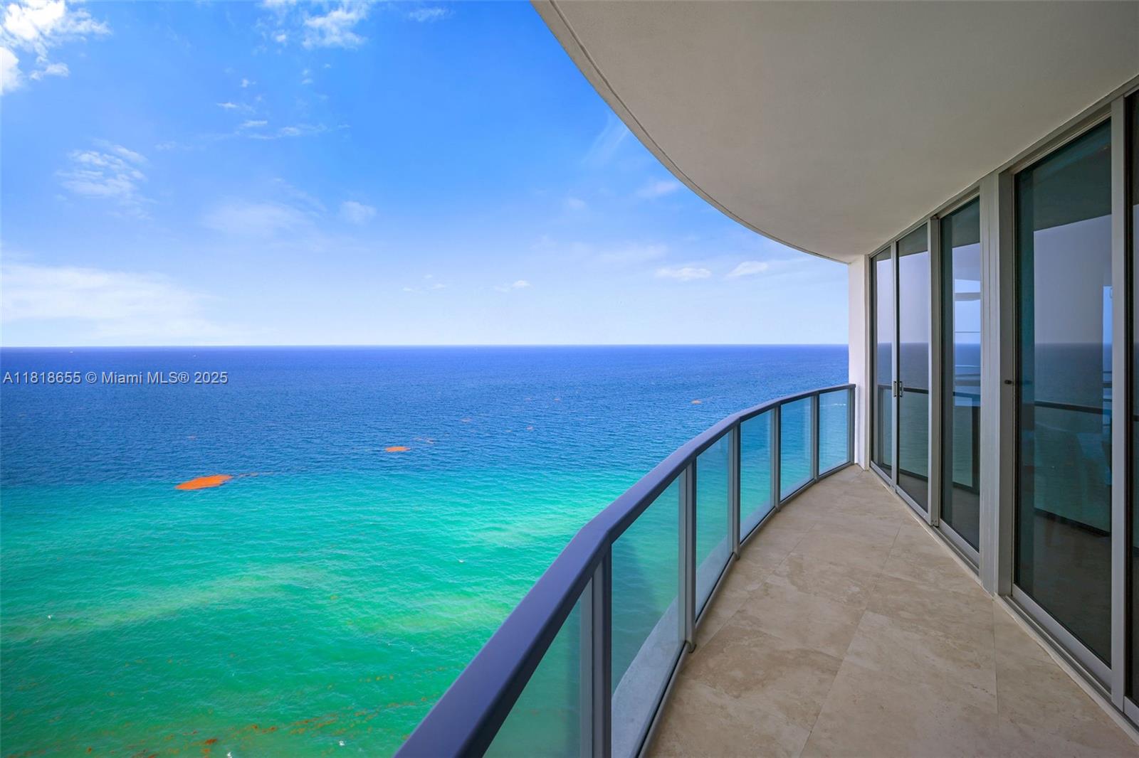 3101 S Ocean Dr #2708, Hollywood FL 33019