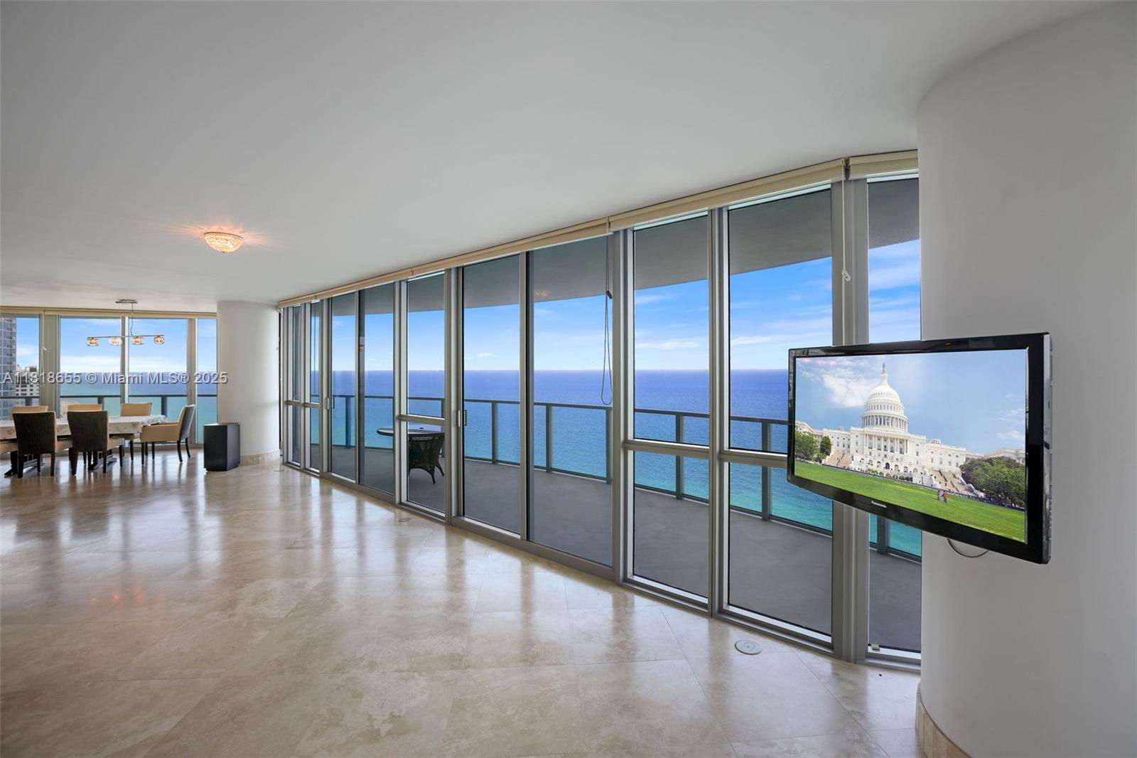 3101 S Ocean Dr #2708, Hollywood FL 33019